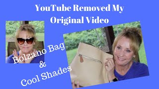 YouTube Took My Video Down | Monika's Beauty & Lifestyle