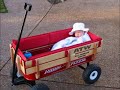 Where to Buy Radio Flyer All-Terrain Steel and Wood Wagon