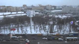 Evenings With Moscow Evenings With Moscow
