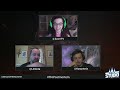 In the Studio by 100TB.com - Episode 15 - Part 1 - #TI4 Postmortem