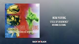 Watch Internal Bleeding Cycle Of Vehemence video