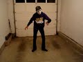 Paul Gill Freestyle