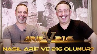 Arif V 216 - Kılavuzu