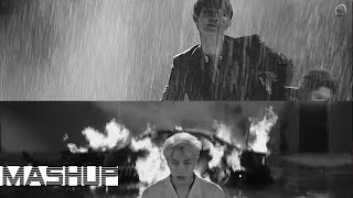 Wanna One X Bts 방탄소년단 Burn It Up 활활 X Fire 불타오르네 Mashup Wanna One X Bts 방탄소년단 Burn It Up 활활 X Fire 불타오르네 Mashup