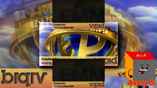 Ytpmv Warner Bros Pictures Ii By Vipid Scan