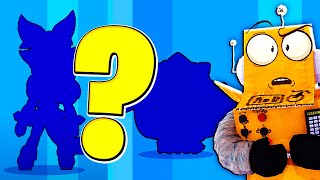 Получил Сразу 2 Новых Бравлера! А Так Можно? 😱 Путь Старр 36 Серия Brawl Stars