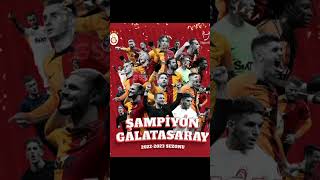 Galatasarayi Ne Zamana Kadar Seveceksi̇n