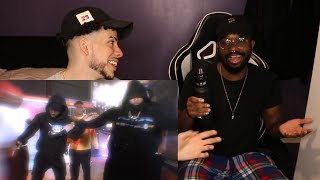 AMP IS WAY BETTER THAN XXL 🔥🔥💥 | AMP FRESHMAN CYPHER 2022 | REACTION!!