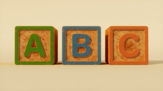 Alphabet Song Learn Abc Alphabet For Children