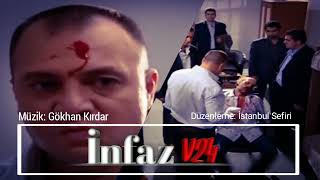 Kurtlar Vadisi - İnfaz V24 Müziği