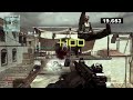 MW3 WORLDS FASTEST INFECTED MOAB 34 SECONDS by Whiteboy7thst (Modern Warfare 3 Multiplayer Gameplay