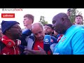 Liverpool 4 Arsenal 0 | Wenger Should Have Gone In May!!! (Claude & TY)