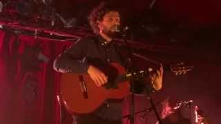 Watch Jose Gonzalez Let It Carry You video