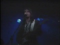 Northern Pikes - Dream Away (Live 1990)