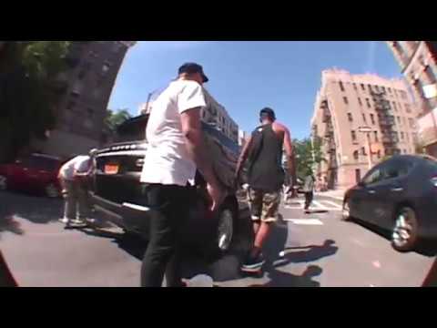 Go Skate Day 2018 NYC