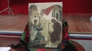 Кaзaчья станица