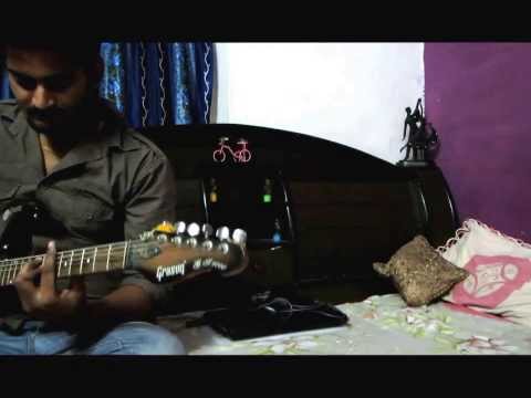 Har Kisi Ko Nahi Milta Yahan Pyaar from movie BOSS (guitar cover...