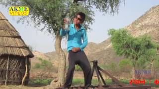 Mangyo Chalyo Theka Su मांग्यो चाल्यो ठेका सूं Latest Daru Song 2016