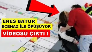 Ecenaz Yalanları Hepsi Bu Videoda