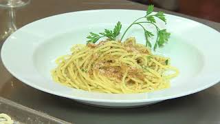 Cook Academy in TV - 2^ stagione, episodio 3