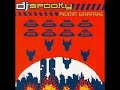 Dj Spooky - object unknown