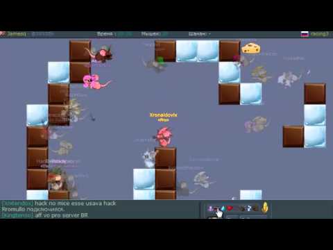 Watch Transformice-Aeon jogando e pegando title