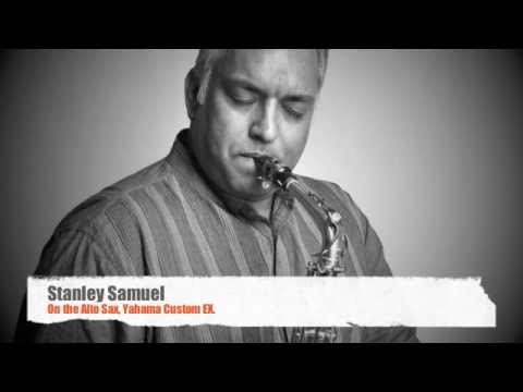Mera Jeevan Kora Kaagaz Kishore Kumar | Saxophone Cover by Stanley...