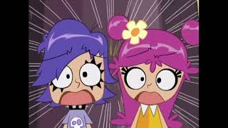 Ami & Yumi Scream V13