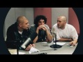 Vienio Etos 2010 - wywiad promujący album - część 1