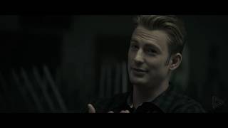 Avengers Endgame As A Horror Film Fan Made
