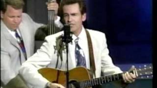 Watch Del Mccoury Queen Annes Lace video