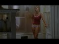 Izzie walks around in underwear | Grey's Anatomy
