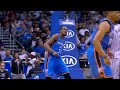 Top 5 NBA Plays: January 18th