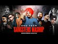 End Year Gangsters Mashup 2023 | Naresh Parmar | New Year Mashup 2024