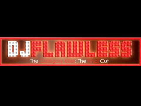 Dj Flawless - Khaike Paan Banaraswala The Category Killer -...