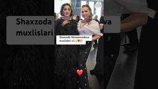 Maftunkor Aktrisa Shaxzoda Muxammedova