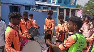 Tirunelveli District Pattamadai Mani Sri Sudha Thappu Set