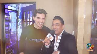 Christian Estrada está listo para casarse con Ferka, tras su tormentosa relación con Frida Sofía