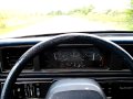 1988 Lincoln Mark VII LSC 0-85 WOT Run