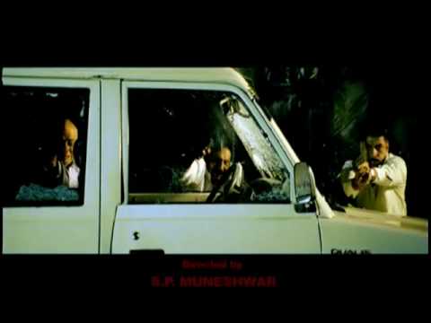 Ashok Chakra trailer HD -Rajan