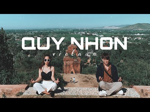 TRAVEL ∙ Welcome to QUY NHƠN - Vietnam
