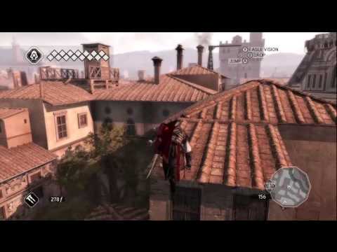 map of venice assassin. Assassin#39;s Creed 2 Gameplay