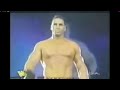 Ken Shamrock vs Faarooq | Raw 09/09/97