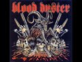 Blood Duster - Duster Duster
