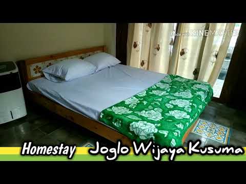 penginapan murah jogja untuk rombongan