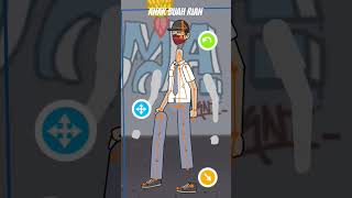 Gabungin Items Di Dc 2 Cartoons 2