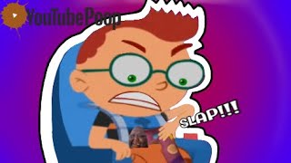 Ytp Silly Sock Destroys The Frickin Circus
