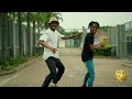 Muswahiliano uva Dingi ~Kanadeka (official video)