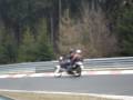 Nordschleife 05 04 09 #5