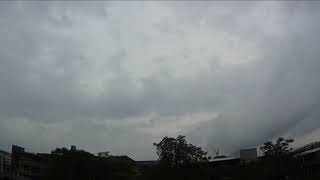Cloud（雲） 2020-05-19（雨前的風起雲湧）
